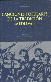 CANCIONES POPULARES TRADICION