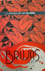 AGENDA DE LAS MUJERES 2020: BRUJAS