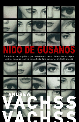 NIDO DE GUSANOS