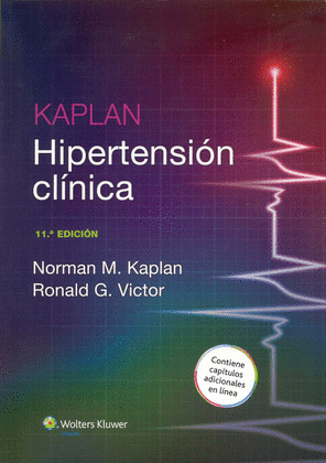 KAPLAN. HIPERTENSION CLINICA
