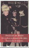 EH. ANGELES DE NEON. FIN DE SIGLO EN MADRID (1981-2001)