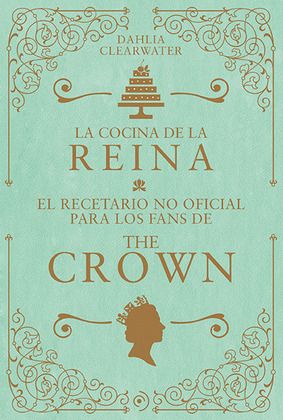 LA COCINA DE LA REINA