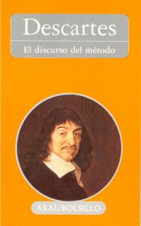 EL DISCURSO DEL METODO.