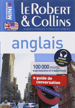 LE ROBERT & COLLINS MINI: FRAN-ING-FRAN