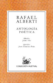 ANTOLOGIA POETICA (ALBERTI)