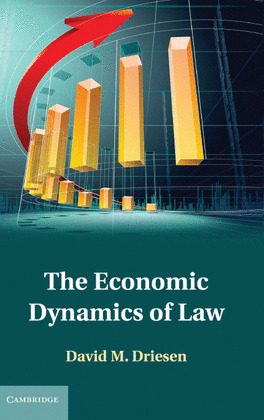 ECONOMIC DYNAMICS OF LAW, THE