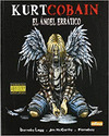 KURT COBAIN, EL ÁNGEL ERRÁTICO