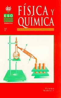 ** FISICA Y QUIMICA, 3 ESO -NABLA-