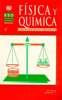 ** FISICA Y QUIMICA, 4 ESO (ALUMNO)