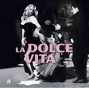 DOLCE VITA, LA (+ 2 CD)