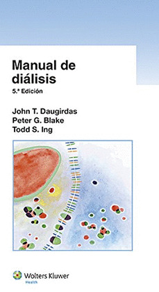 MANUAL DE DIALISIS