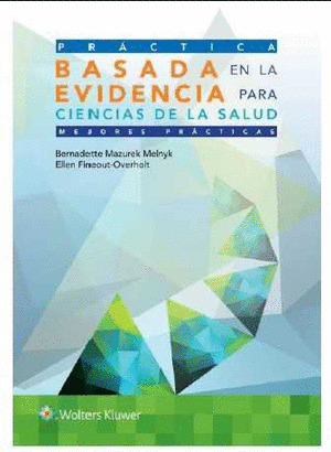 PRACTICA BASADA EN LA EVIDENCIA PARA CIENCIAS DE LA SALUD