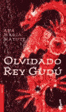 OLVIDADO REY GUDU