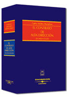 CONTRATO ALTA DIRECCION, EL