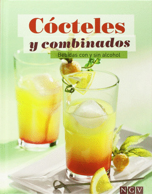 CÓCTELES Y COMBINADOS