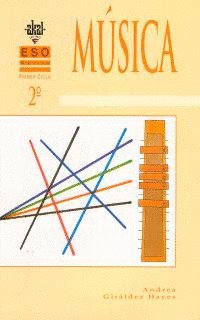 ** MUSICA, 2 ESO ALUMNO