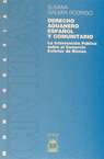 DERECHO ADUANERO ESPAÑOL