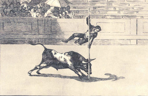 TAUROMAQUIA, LA
