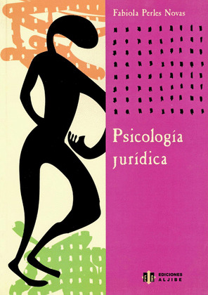 PSICOLOGÍA JURÍDICA