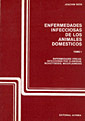 ENFERMEDADES INFECCIOSAS DE LOS ANIMALES DOMESTICOS