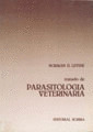 TRATADO DE PARASITOLOGIA VETERINARIA