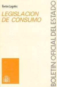 TL41. LEGISLACION DE CONSUMO