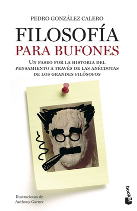 FILOSOFÍA PARA BUFONES