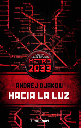 HACIA LA LUZ