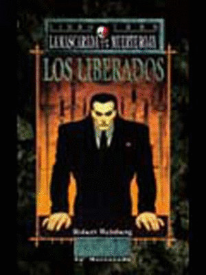 LIBERADOS,LOS MASCARADA MUERTE ROJA MDT 4ªED