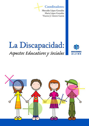 LA DISCAPACIDAD