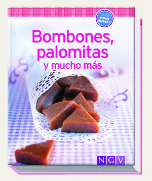 BOMBONES,PALOMITAS Y MUCHO MAS