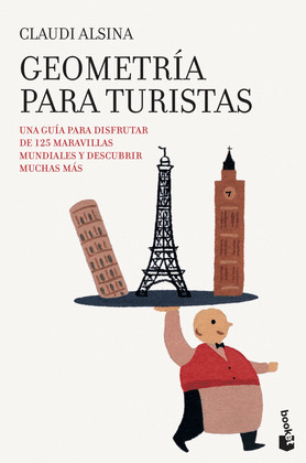 GEOMETRIA PARA TURISTAS
