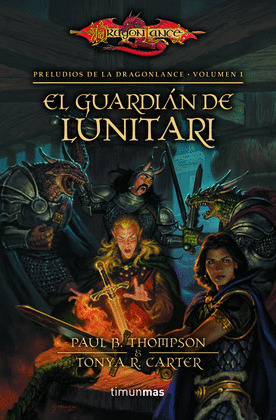 GUARDIÁN DE LUNITARI, EL
