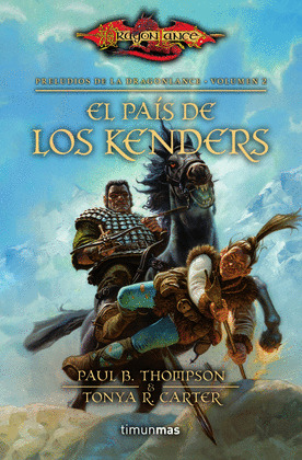 PAÍS DE LOS KENDERS, EL