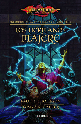 HERMANOS MAJERE, LOS