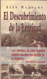 DESCUBRIMIENTO LENTITUD