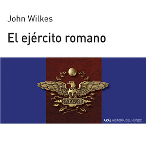 EL EJERCITO ROMANO