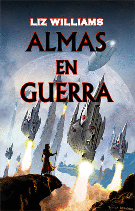 ALMAS DE GUERRA