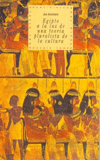 EGIPTO LUZ TEORIA PLURALISTA