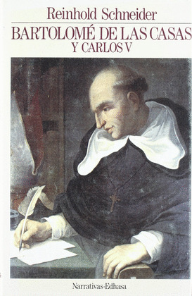 BARTOLOME CASAS