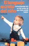 EL LENGUAJE SECRETO DEL NIÑO