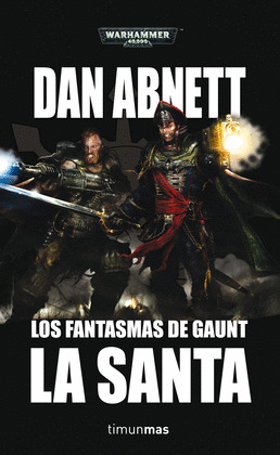 SANTA, LA (WARHAMMER 40.000)