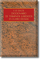 DICCIONARIO TERMINOS JURIDICOS