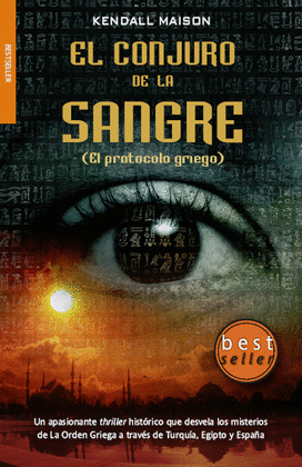 CONJURO DE LA SANGRE, EL