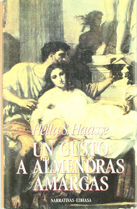 ** UN GUSTO ALMENDRAS AMARGAS