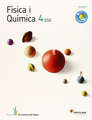 4SEC FISICA I QUIMICA BAL CAMINS ED12