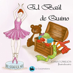 BAÚL DE QUINO, EL