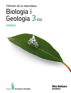 3SEC ADAP CURR BIOLY GEO + CD BAL ED11