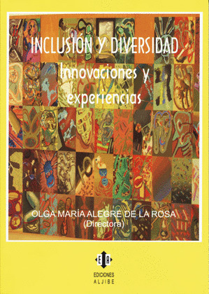 INCLUSIÓN Y DIVERSIDAD