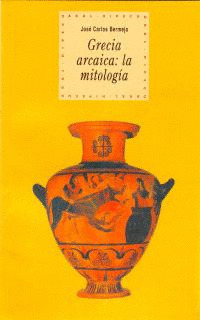 GRECIA ARCAICA: MITOLOGIA